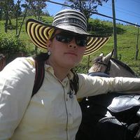 Andrea Ardila的照片