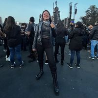 Fotos von Andy Hernández