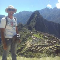 Alejandro Ramirez的照片