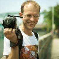 Alexey Elochkin的照片