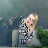 Fotos de Janina Wróblewska