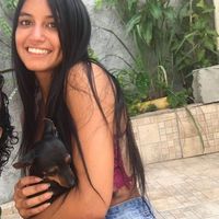 Beatriz González Garcia's Photo