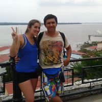 Aurora Cuevas's Photo