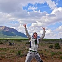 Jamie Riggs的照片