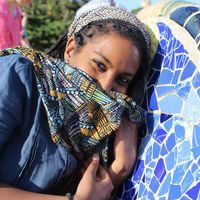 Фотографии пользователя Lidia Habteghiorghi