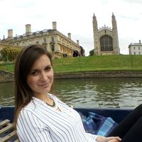 Adeline Martin's Photo