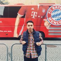 Amine EL Bakkali's Photo