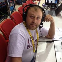 Le foto di František Kuna