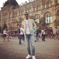 Youssef Jebbah's Photo