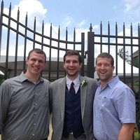 Photos de Aaron Kestner