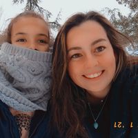 Manon HAYERE's Photo