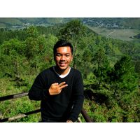 Ricky Febriansyah的照片