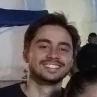 Fotos von Fabricio Ribeiro