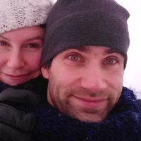 Hendrik Stinders's Photo