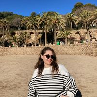 Sümeyye Yılmaz's Photo