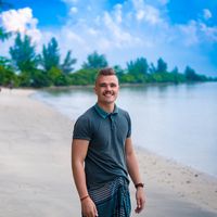 Scott Goddard's Photo