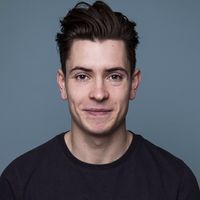 Fotos de Teun van Erp