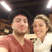 Morgane Favreau's Photo