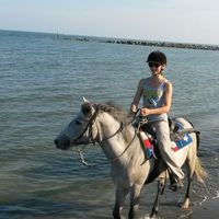 Amélie Rabec's Photo