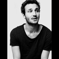 Marcel Rubin's Photo