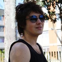 Vitor Hugo Von Holleben's Photo