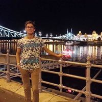 Vincent El Baze's Photo