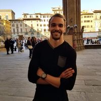 Fotos de Ryan Zuccaro