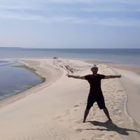 Brahim Boualouch's Photo