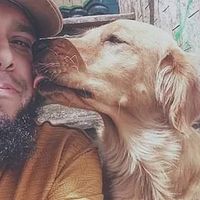 Ángel Payán's Photo