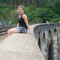 Fotos de Maaike Kruitbosch