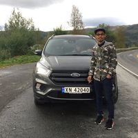 Aliff Akmahafizz's Photo