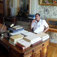 Charles de Paiva's Photo