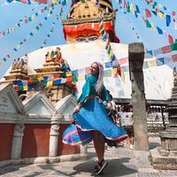 Liubov Lukianchik的照片