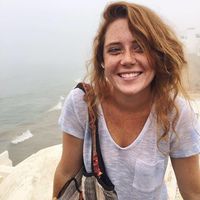 Rachel Anne的照片