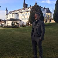 Israel Montoya的照片