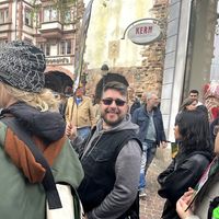 Brandon Warner's Photo