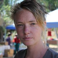 Kelli Daffron的照片