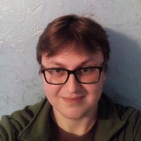 Sergey Pekshuev's Photo