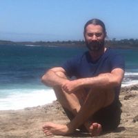 Richard Kelly's Photo