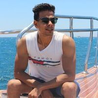 Mohamed Abdo's Photo