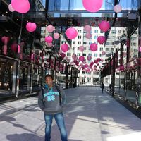 Jayakrishnan Vijayaraghavan's Photo