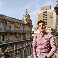 Ahmed Magdy的照片