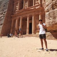 Fotos de Tomas Meloni