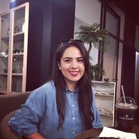 Michel Rosales's Photo