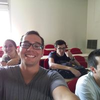 Adrian Fabre's Photo