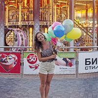 Глушко Ольга的照片