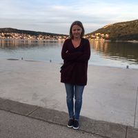 Alina Wrobel's Photo