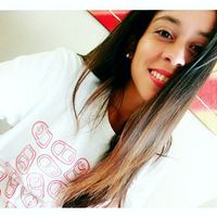 Ximena Analía's Photo