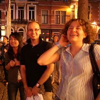 Justin Neustadter's Photo