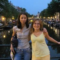 Klára Loukotová's Photo